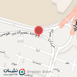 عکس الکترو رضا