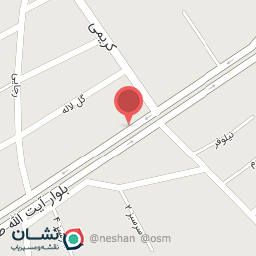 عکس بانک سپه (قوامین سابق)