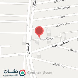 عکس آژانس مسافرتی صفار گشت لواسان