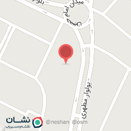 عکس مسجد اهل بیت (ع)