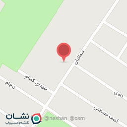 عکس دبیرستان دخترانه سمائیان