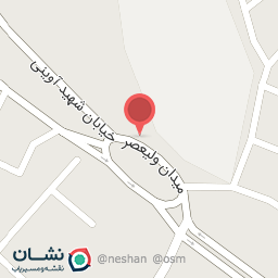 عکس فروشگاه مواد غذایی بلوط 