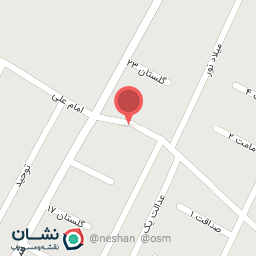 عکس هایمارت - فروشگاه بانی چاو