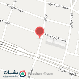 عکس لواش پزی شبانه روزی