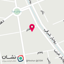 عکس دفتر وکالت گروه وکلای مهر هشتم