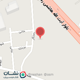 عکس بازرگانی آلومینیوم وفایی