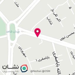 عکس داروخانه دکتر لیدا صالحی