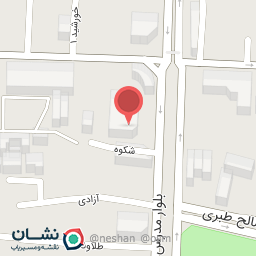 عکس مرکز پوست و لیزر شیما