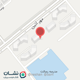 عکس ساختمان مهر