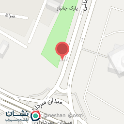 عکس ایستگاه اتوبوس استانداري