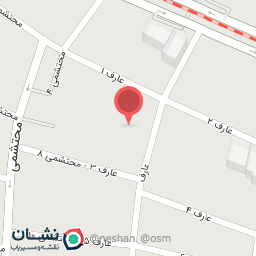 عکس دکتر مهدی مودی