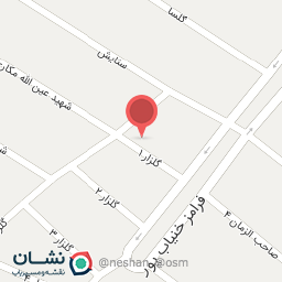 عکس افق کوروش ( شعبه بهبهان ماهور)