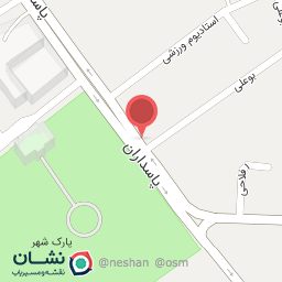 عکس فروشگاه ملورین