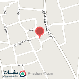 عکس بوتیک پرگان