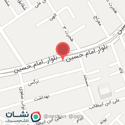 عکس کالابرق هومن نور