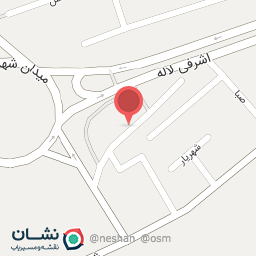 عکس بورس برنج علیزاده