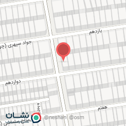 عکس آتلیه نقاشی مهدیس