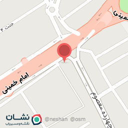 عکس فروشگاه افق کوروش