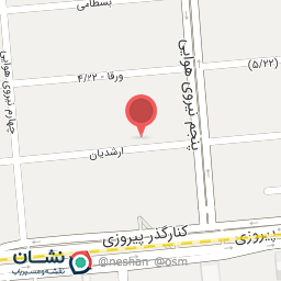 عکس دکتر حاتمی