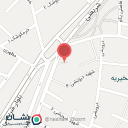 عکس فروشگاه هیوندای مال عزیزی