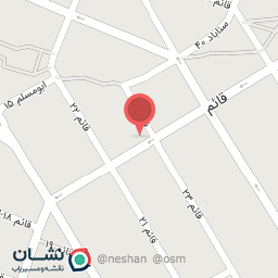 عکس پیرایش پارت