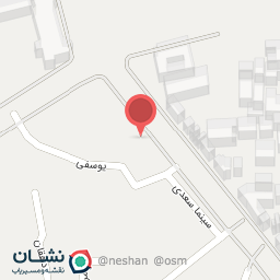 عکس بانک کشاورزی شعبه آفخرا