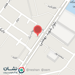 عکس پست بانک