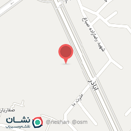 عکس پارکینگ خودرو سواری