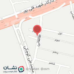 عکس شرکت حسابداری میزان محاسبان