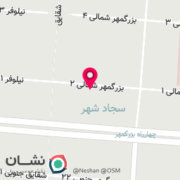 عکس آموزشگاه فنی و حرفه ای مراقبت و زیبایی الهه مشکوة 