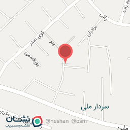 عکس ساختمان عقاب طلایی