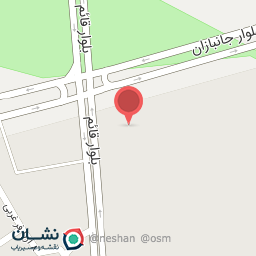 عکس سالن ورزشی الغدیر