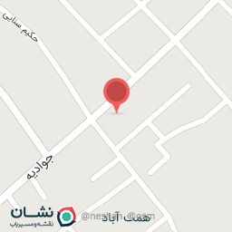 عکس مسجد صاحب الزمان (عج)