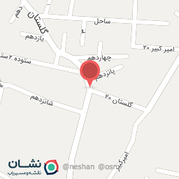 عکس آژانس ستوده