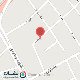 عکس مرکز بهداشت