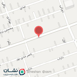 عکس فروشگاه لوازم یدکی هادی(نمایندگی رسمی دیناپارت)