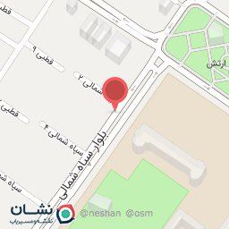 عکس سپاه شمالی