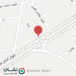 عکس کبابخانه حمید