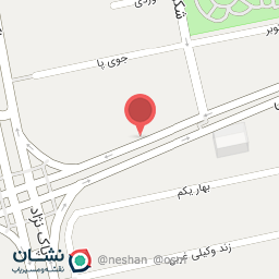 عکس سالن آرایش و زیبایی فریبا قاسمی