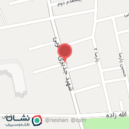 عکس عینک مهرداد