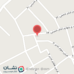 عکس مسجد امام شافعی