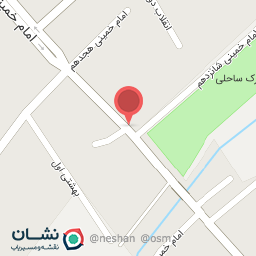 عکس تعمیرات موبایل ارتباط سبز