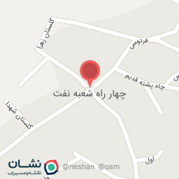 عکس سوپرمارکت مرتضی بهرامی