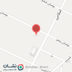 عکس مجتمع مسکونی آرمیتا