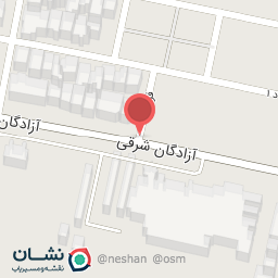 عکس قصر چوبی