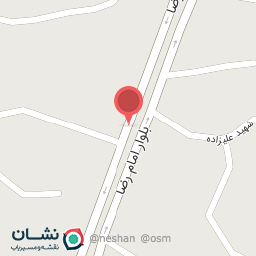 عکس پیرایش داریوش