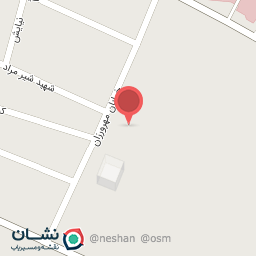 عکس سوپر مارکت مهدی