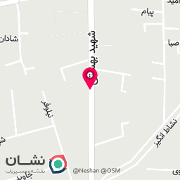 عکس پارس بلبرینگ