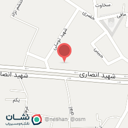 عکس بانک مسکن شعبه بازار