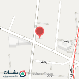 عکس فوت کورت پارسیس